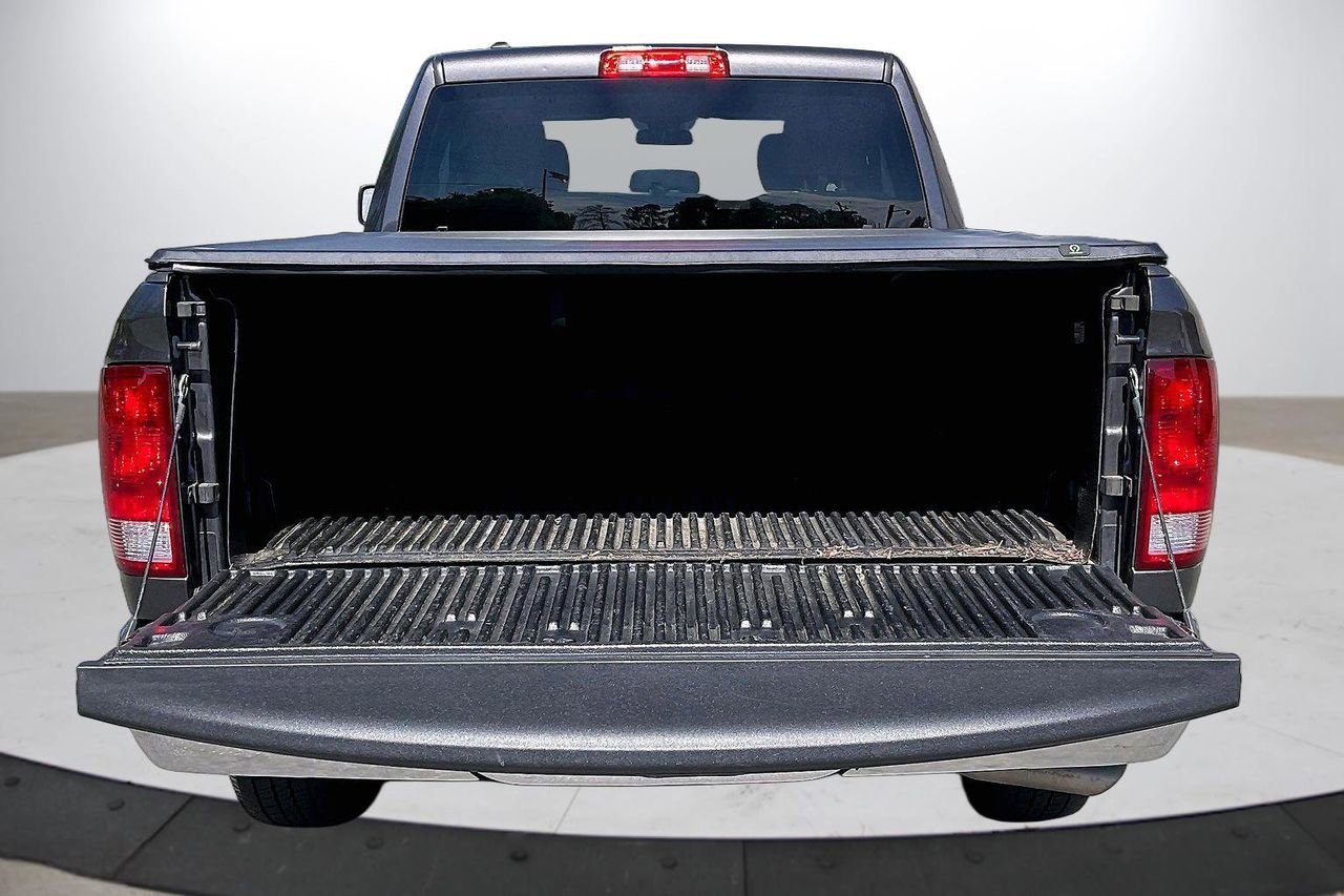 Certified 2024 RAM 1500 Classic SLT AWD/4WD image 24