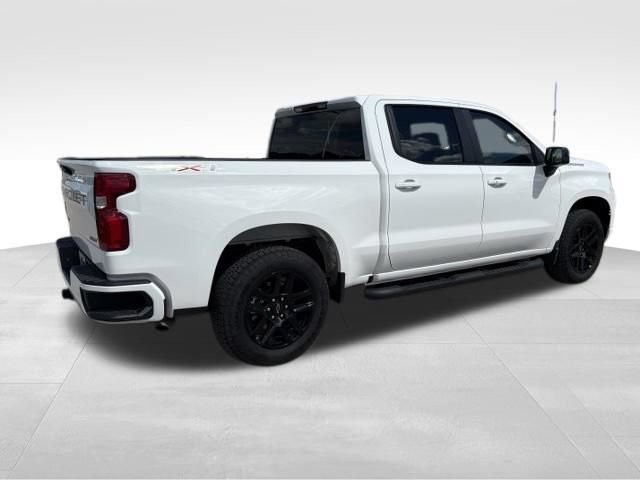 Certified 2026 Chevrolet Silverado 1500 RST w/ RST Select Package AWD/4WD image 5