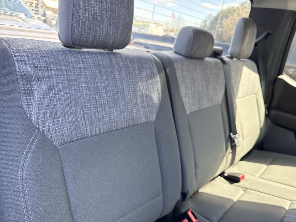 Used 2023 Ford F150 XLT w/ Equipment Group 302A High image 16