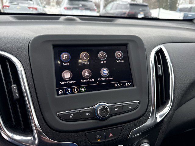 Certified 2024 Chevrolet Equinox LT w/ LPO, Floor Liner Package image 12