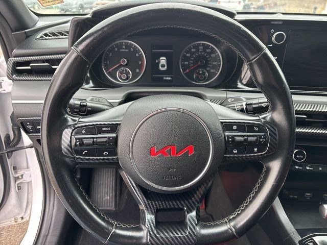 Used 2022 Kia K5 GT-Line w/ GT-Line FWD Premium Package image 16