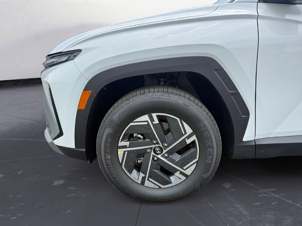 New 2026 Hyundai Tucson Blue SE AWD/4WD image 15