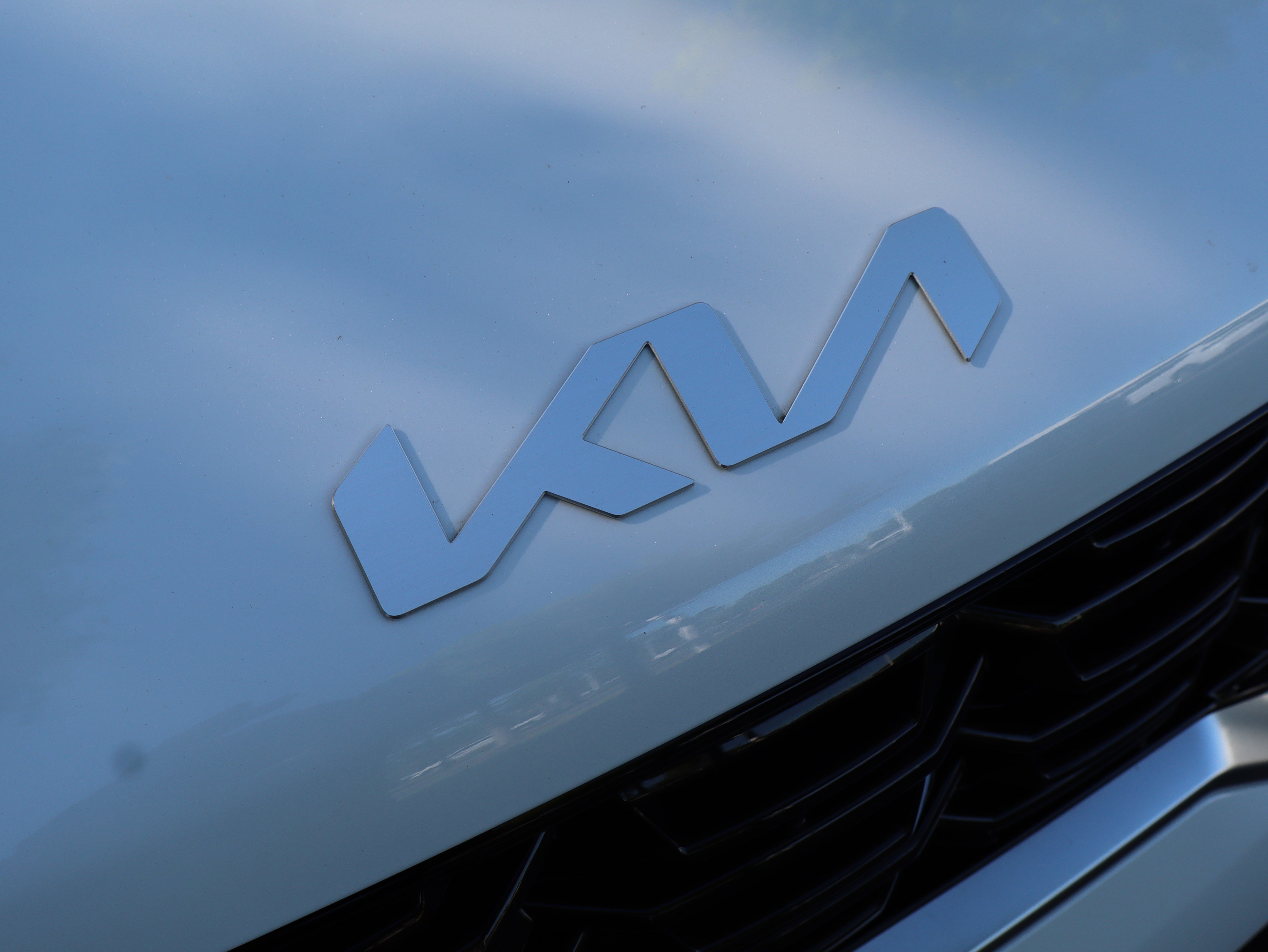 Used 2025 Kia Sorento EX image 43