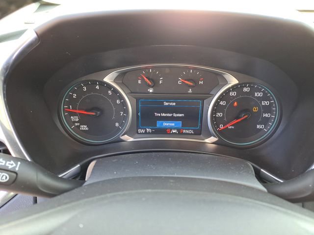 Used 2021 Chevrolet Equinox LT image 8