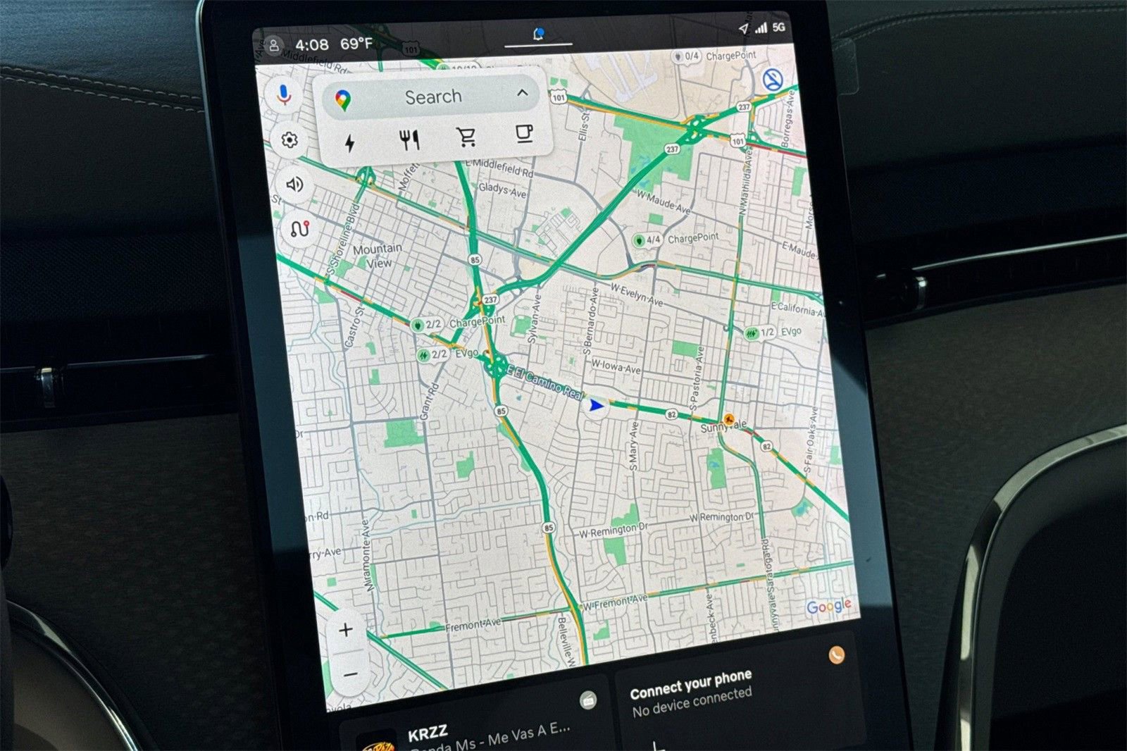 New 2025 Volvo EX90 Plus image 18