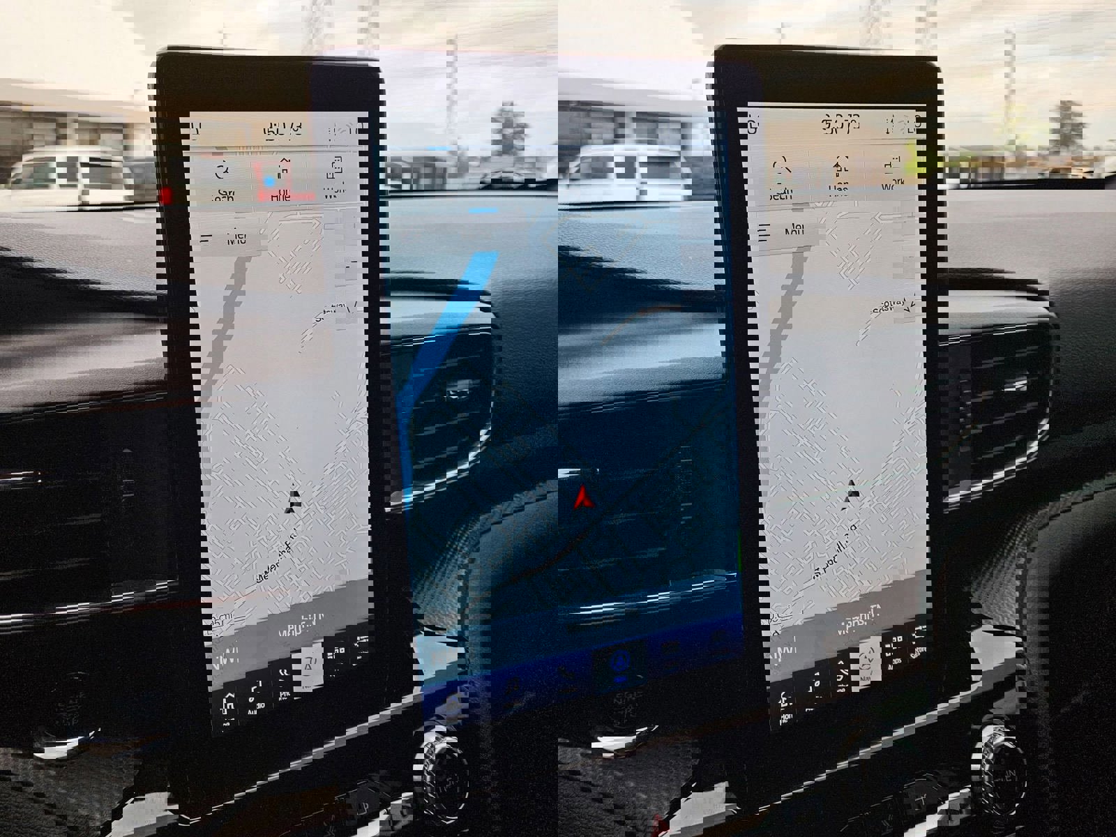 Used 2023 Ford Explorer ST w/ Equipment Group 401A image 18