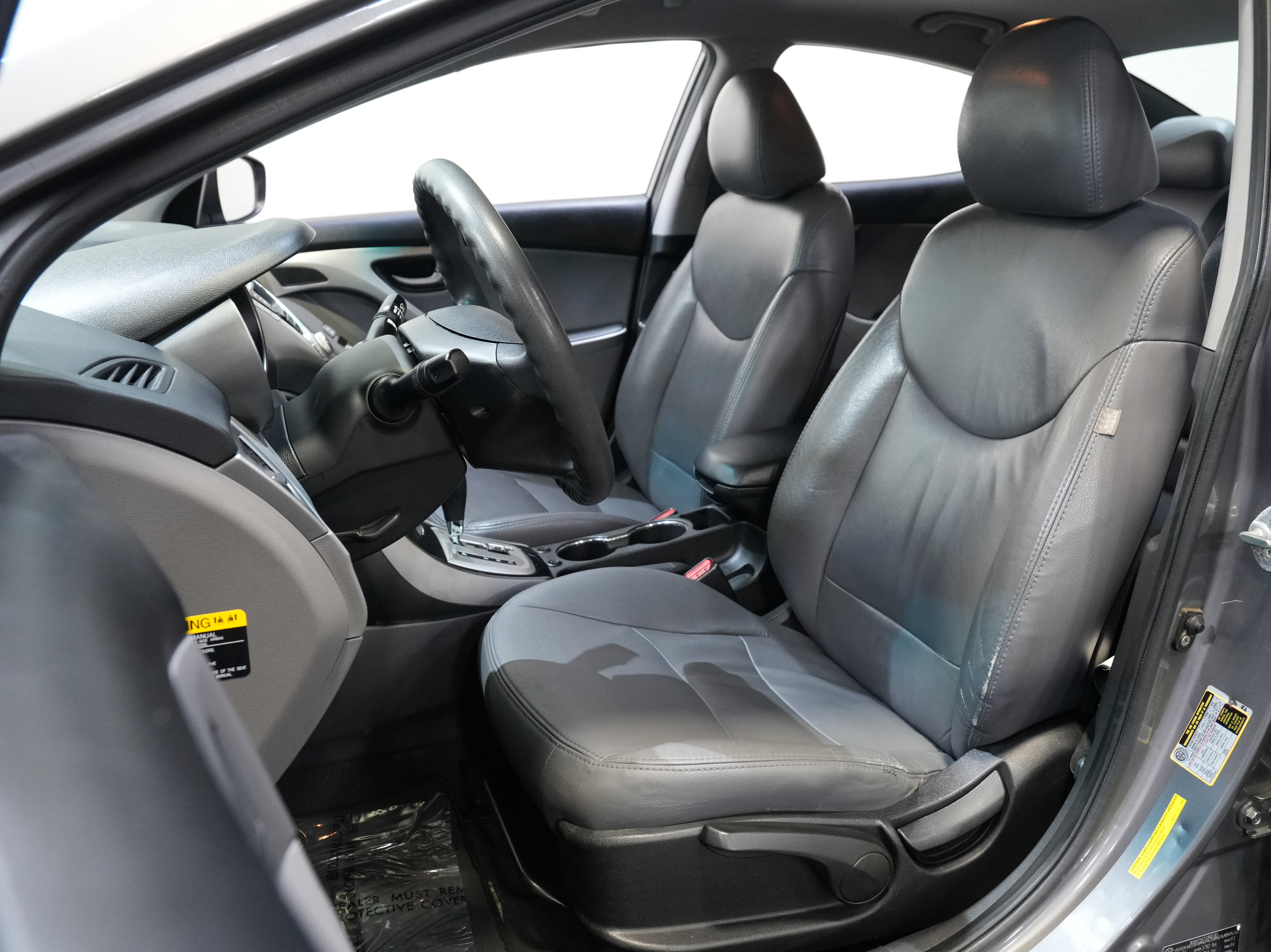 Used 2011 Hyundai Elantra GLS w/ Preferred Equipment Pkg 3 image 28