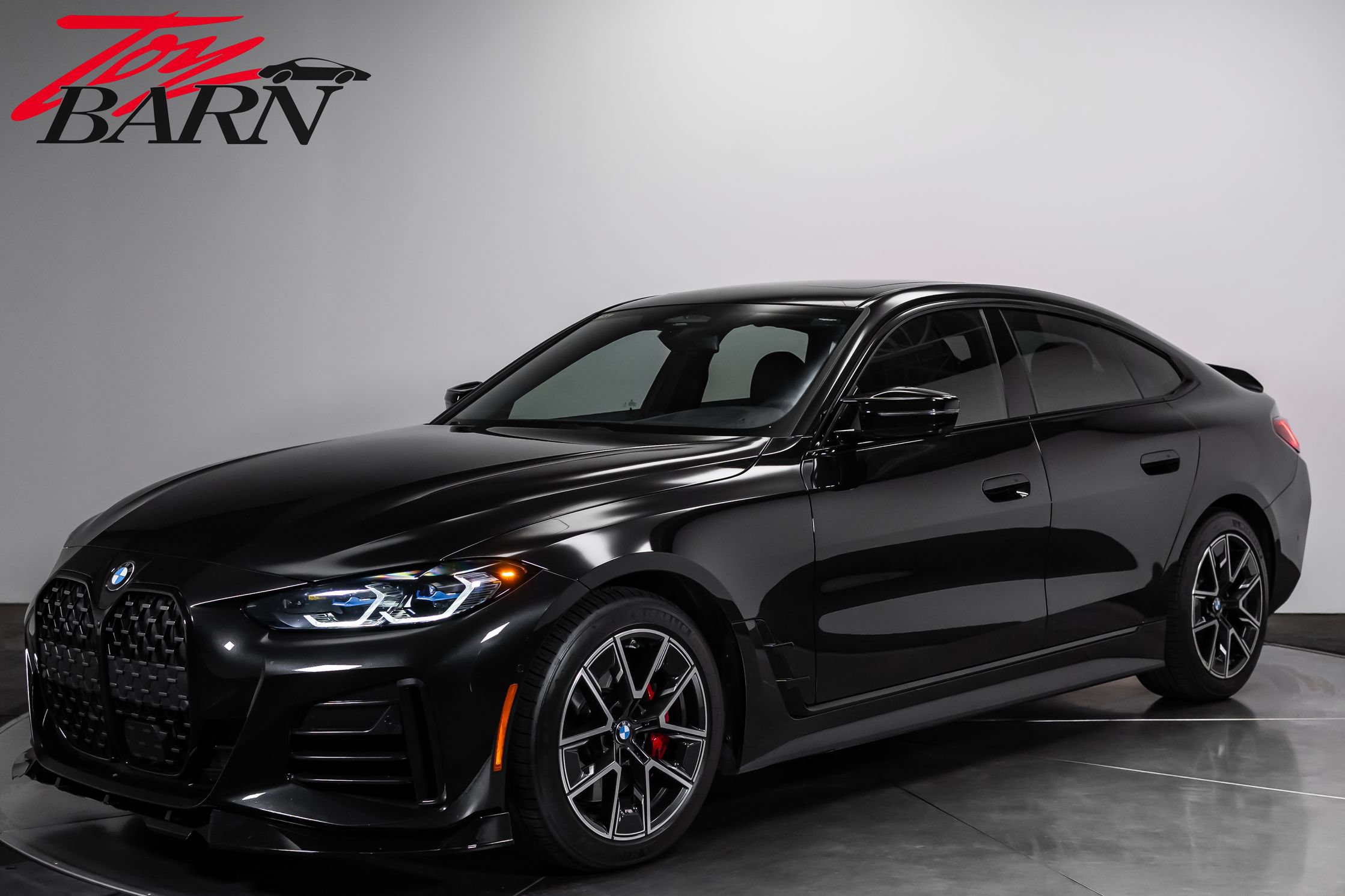 Used 2022 BMW M440i xDrive Gran Coupe w/ Premium Package