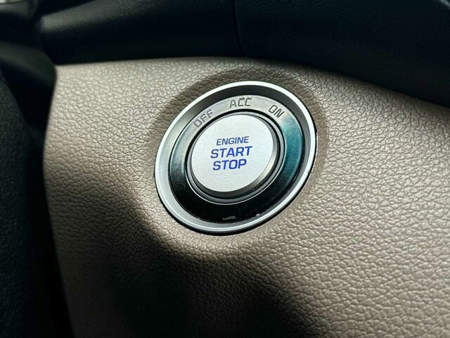 Used 2021 Hyundai Tucson Limited image 26