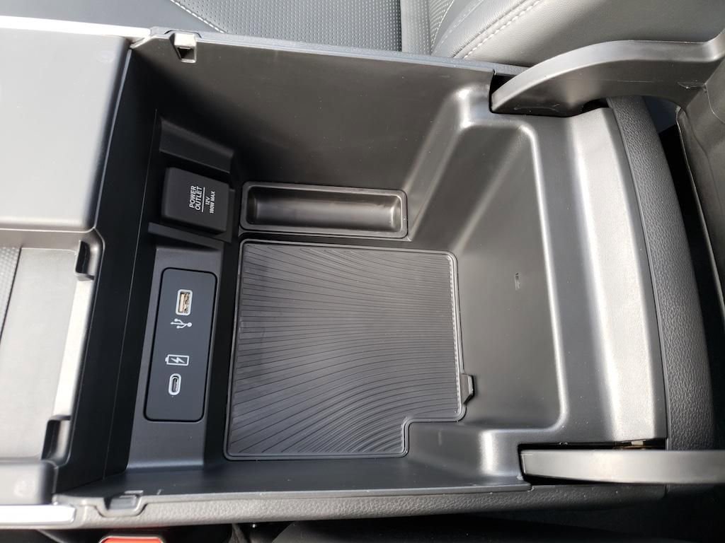 Certified 2025 Acura TLX w/ Technology Package image 35