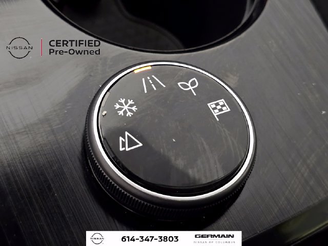 Certified 2024 Nissan Rogue SV w/ SV Premium Package AWD/4WD image 45