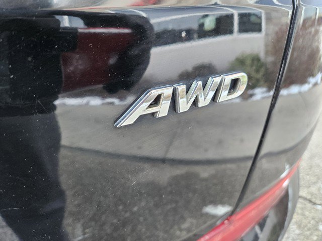 Used 2018 Hyundai Tucson Value AWD/4WD image 27