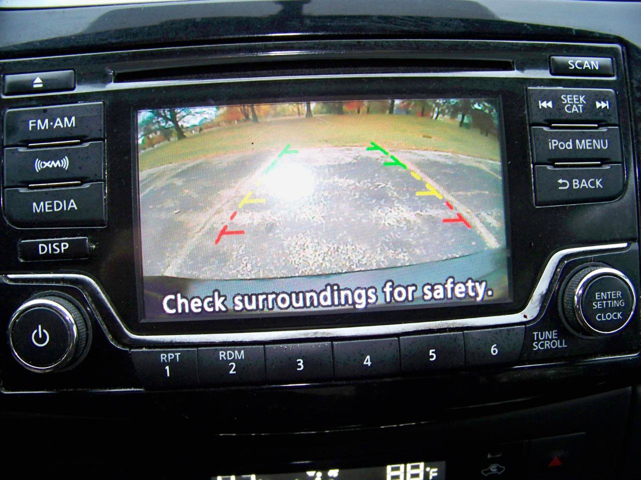 Used 2018 Nissan Sentra SV image 22