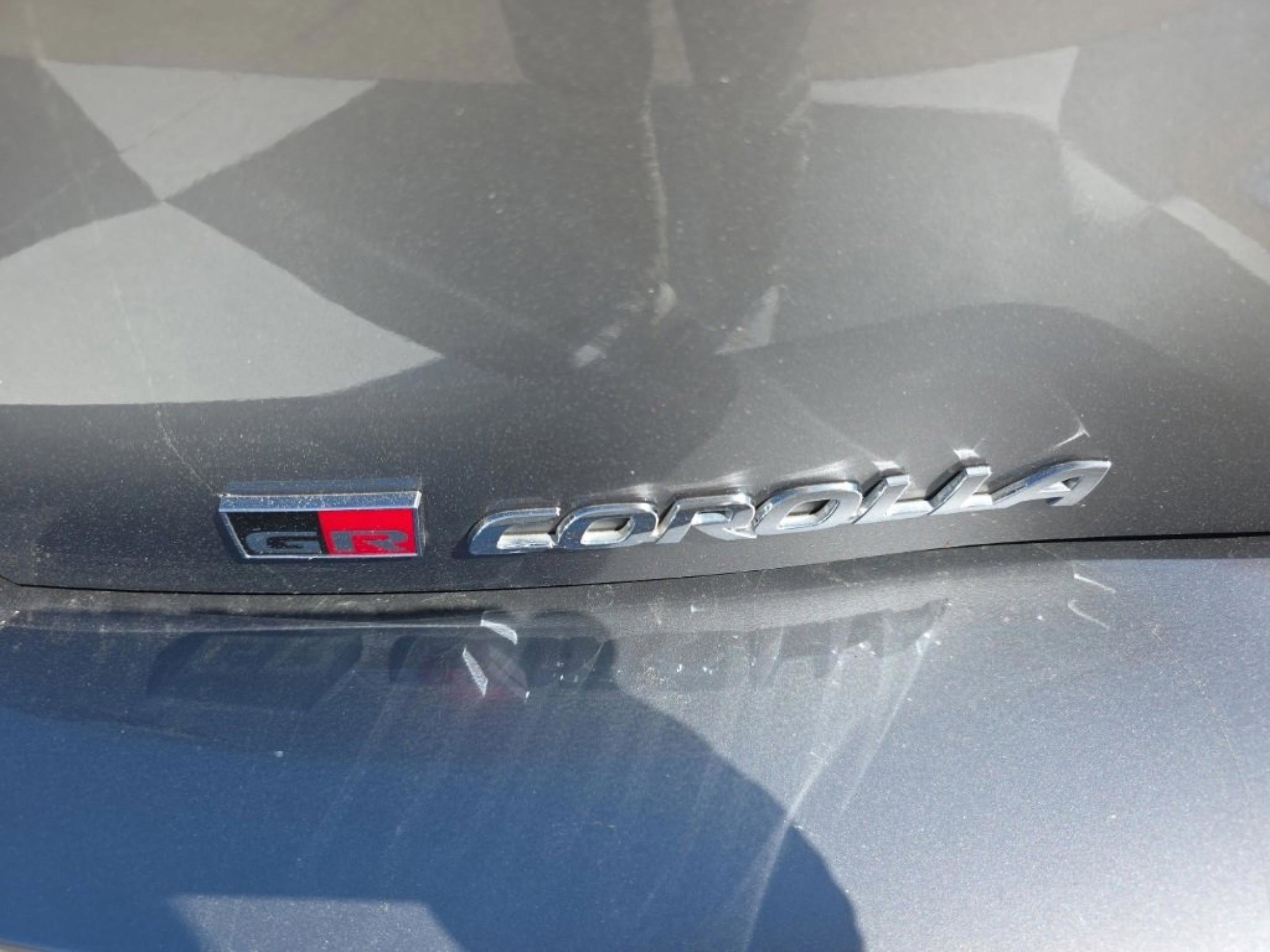 Used 2025 Toyota Corolla Premium image 14