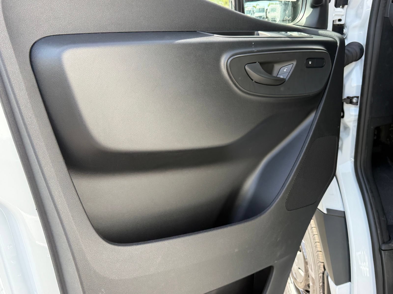 New 2026 Mercedes-Benz Sprinter 2500 image 21