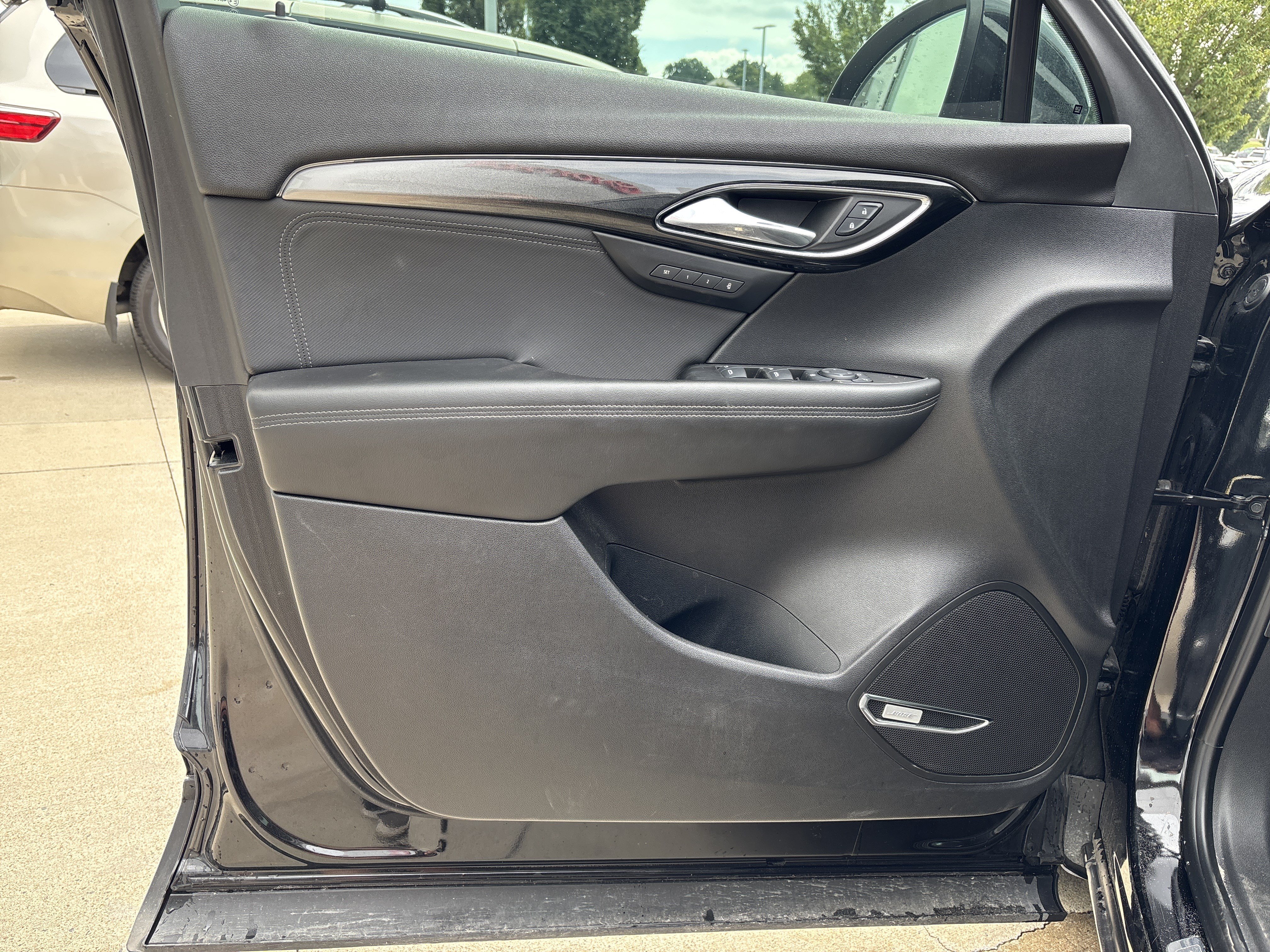 Used 2024 Buick Envision Preferred AWD/4WD image 13