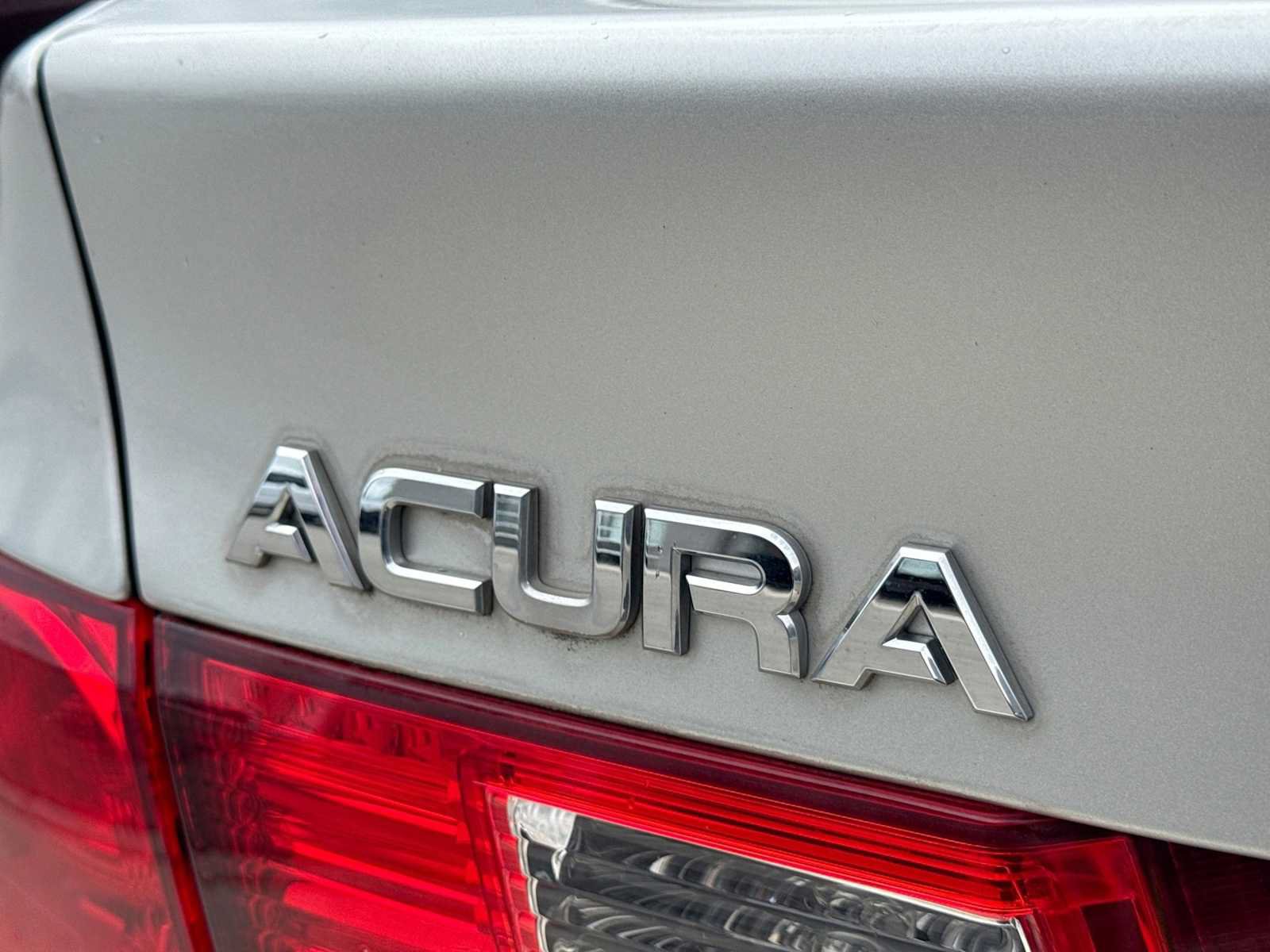 Used 2010 Acura TSX Sedan FWD image 11