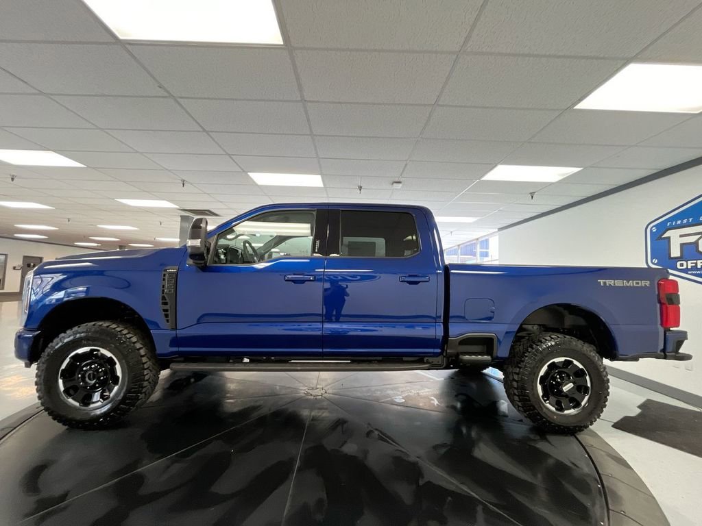 New 2026 Ford F350 4x4 Crew Cab Super Duty image 5