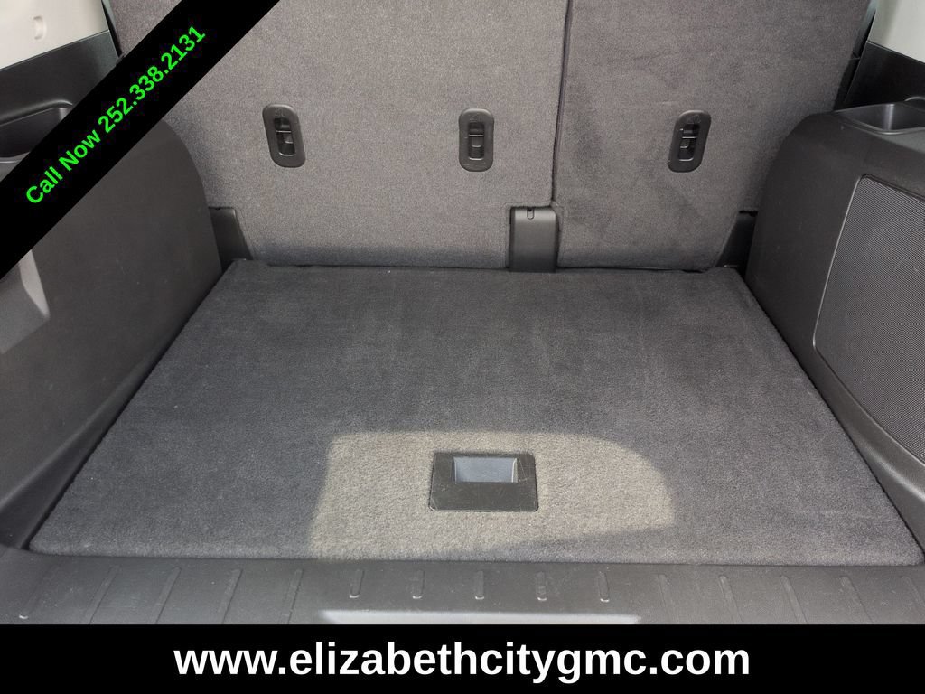 Used 2014 GMC Terrain SLT FWD image 21