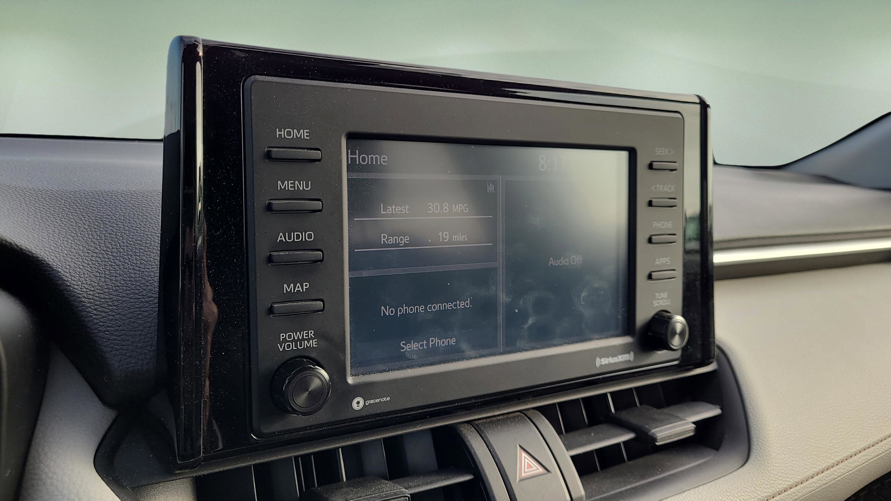 Used 2020 Toyota RAV4 XLE image 20