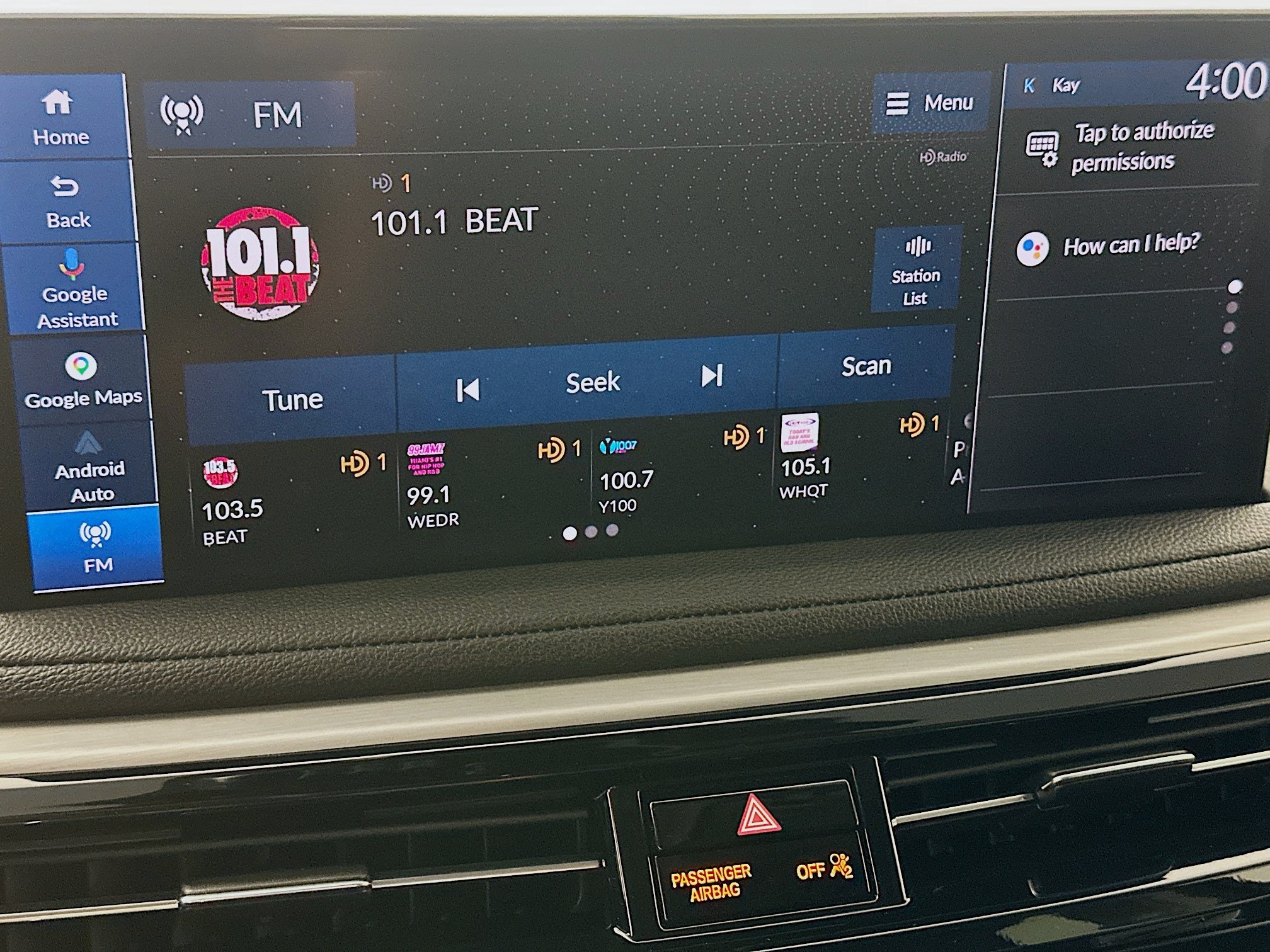 Used 2025 Acura MDX FWD image 19
