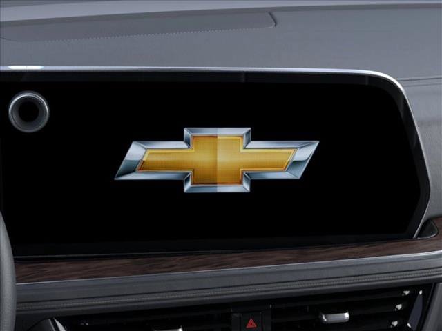 New 2027 Chevrolet Tahoe Premier RWD image 20