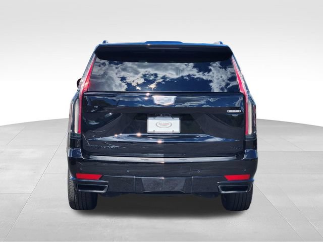 Used 2021 Cadillac Escalade Sport Platinum AWD/4WD image 4