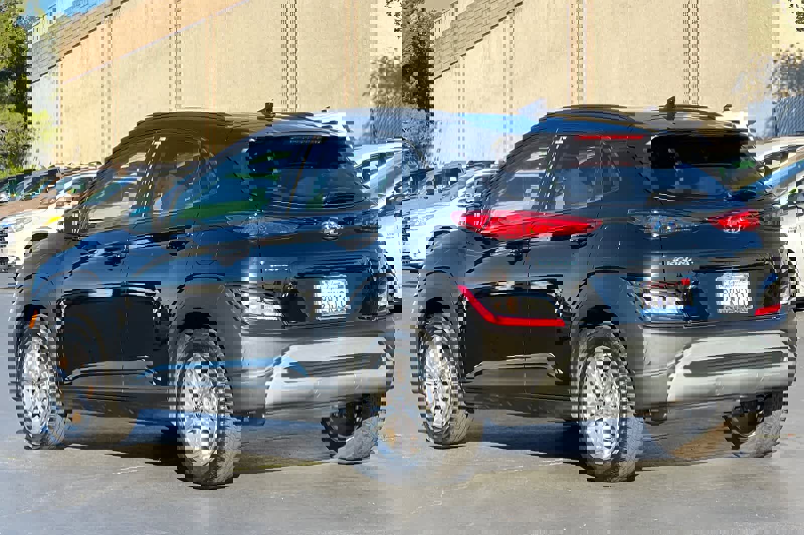 Used 2023 Hyundai Kona SEL w/ Cargo Package image 7