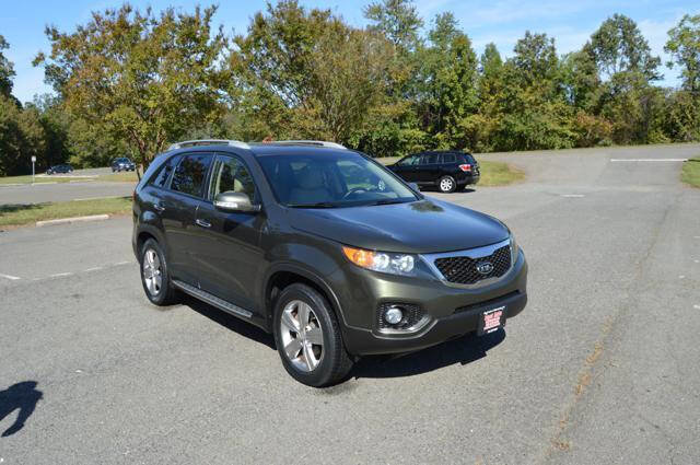 Used 2013 Kia Sorento EX w/ Premium Plus Pkg image 61