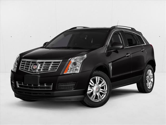 Used 2016 Cadillac SRX Performance w/ Midnight Edition Package