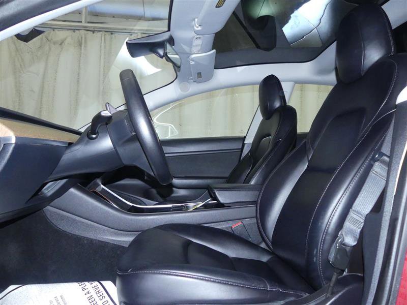Used 2020 Tesla Model 3 Long Range image 19