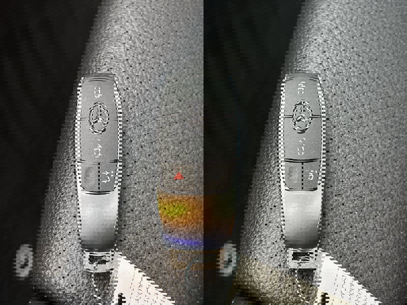 Used 2019 Mercedes-Benz C 300 4MATIC Coupe image 31