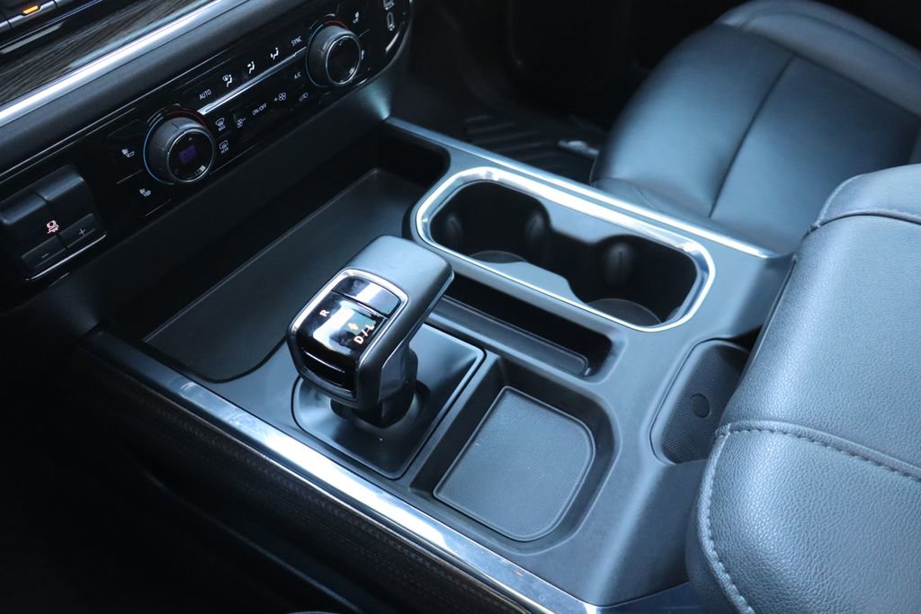 Used 2023 Chevrolet Silverado 1500 LT Trail Boss w/ LT Trail Boss Premium Package image 32