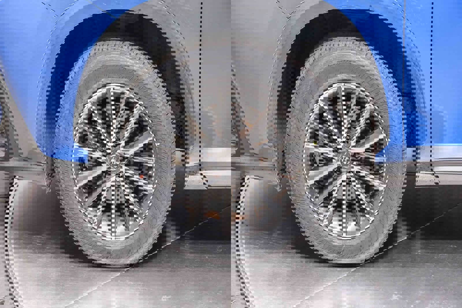 Used 2022 Lexus NX 250 FWD image 10