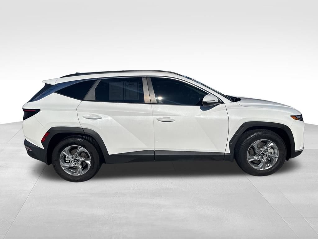 Used 2023 Hyundai Tucson SEL image 6