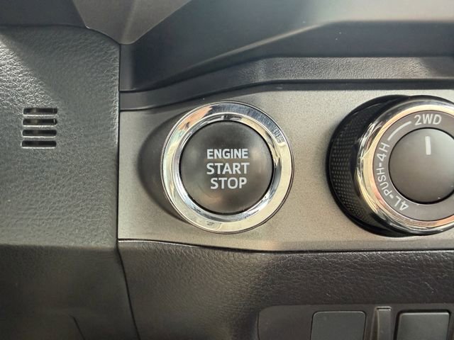 Used 2023 Toyota Tacoma TRD Off-Road image 21