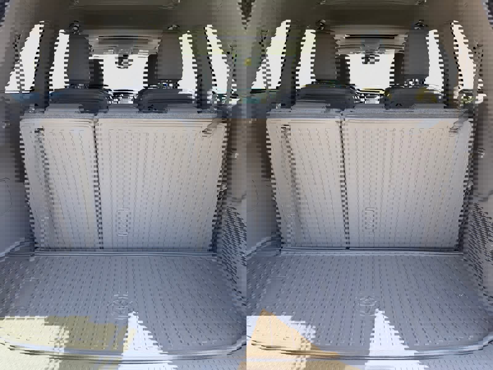 Used 2018 Toyota Highlander XLE AWD/4WD image 5