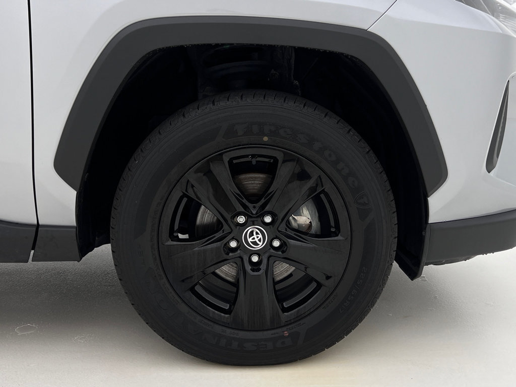 Used 2023 Toyota RAV4 XLE w/ Convenience Package AWD/4WD image 29