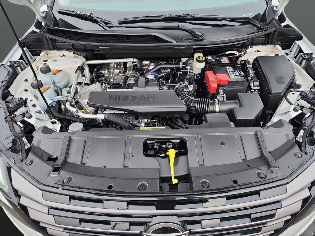 New 2026 Nissan Rogue SV w/ Cold Weather Package image 33