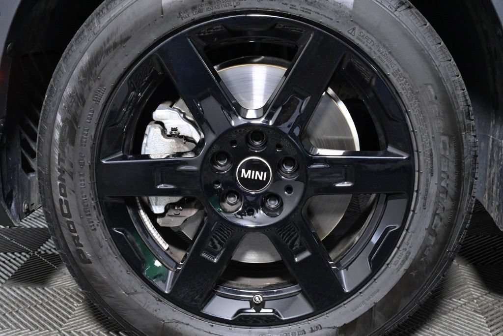 Used 2026 MINI Cooper Countryman S AWD/4WD image 34