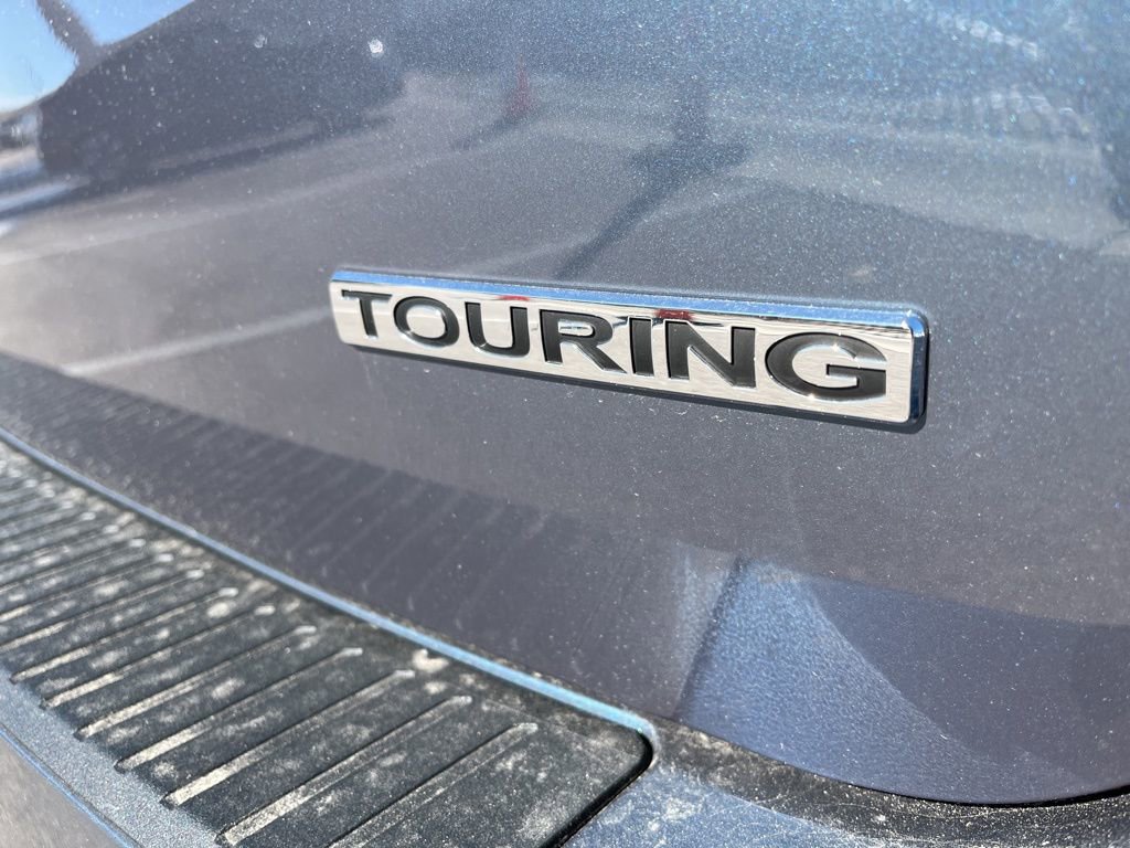 Used 2026 Honda Odyssey Touring image 9