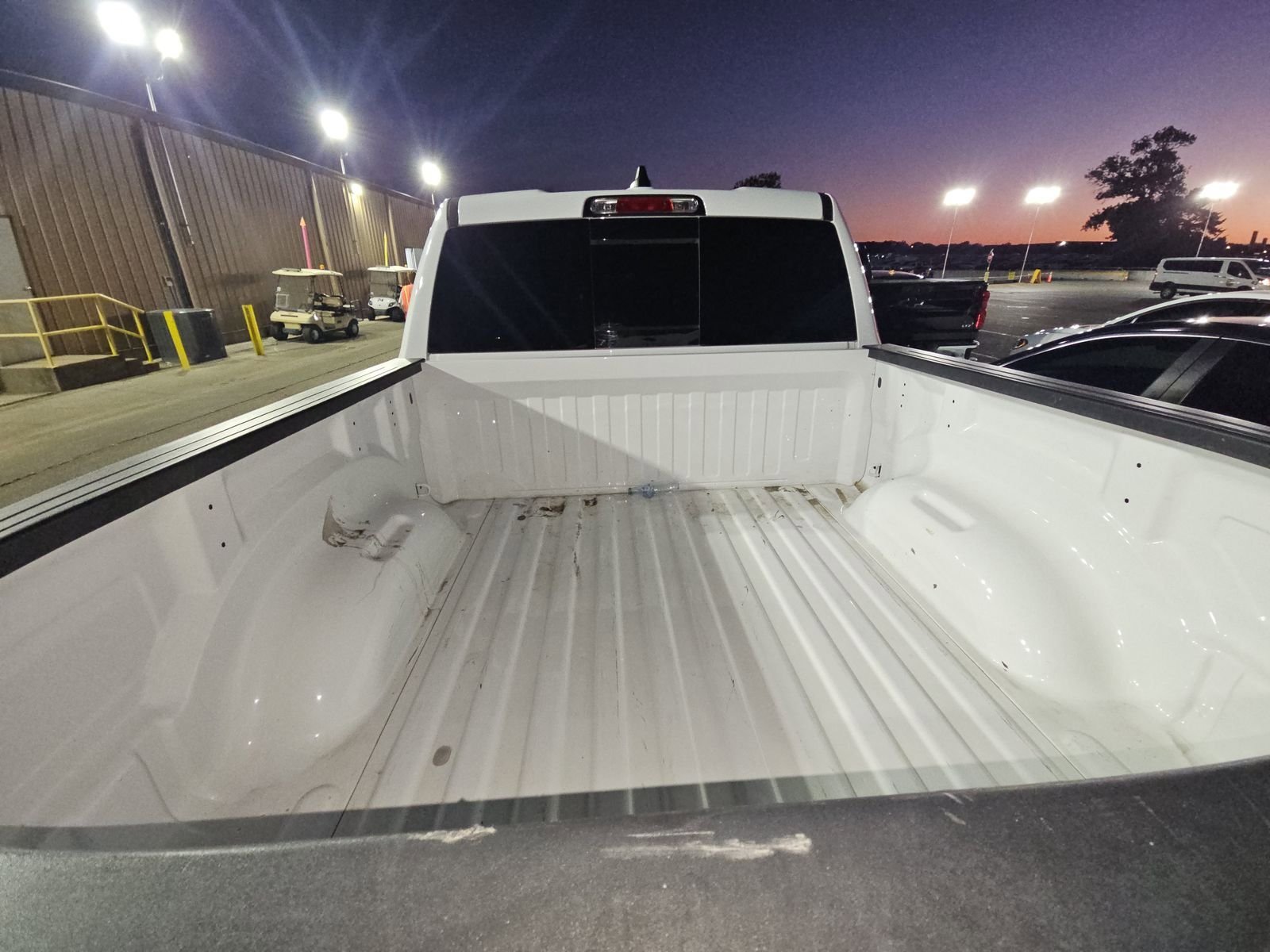 Used 2023 RAM 1500 Laramie image 10