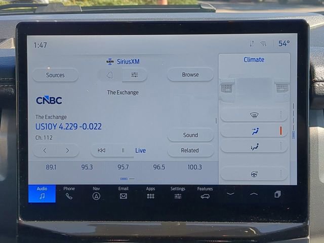 Used 2024 Ford Expedition XLT image 21