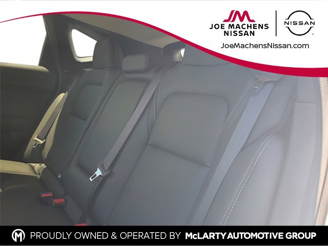 New 2025 Nissan Murano SL w/ Cargo Package image 30