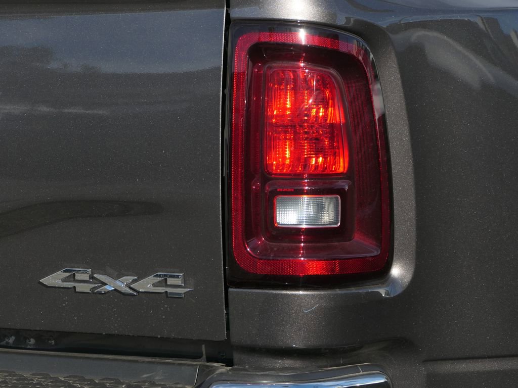 New 2026 RAM 3500 Tradesman image 3