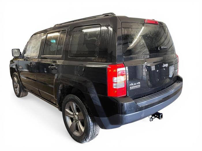 Used 2015 Jeep Patriot High Altitude image 3