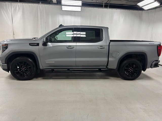 Used 2024 GMC Sierra 1500 Elevation w/ Elevation Premium Package AWD/4WD image 8