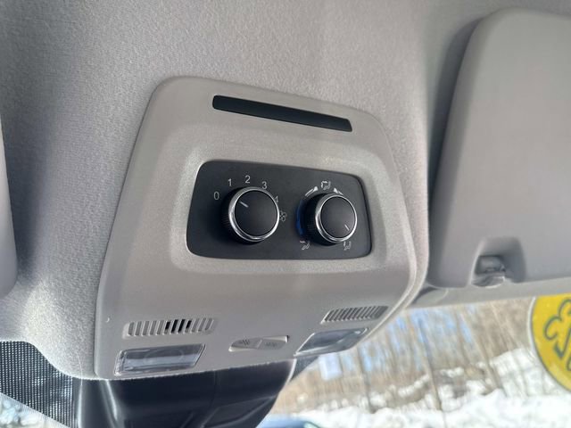 Used 2023 Ford Transit 350 XLT image 32