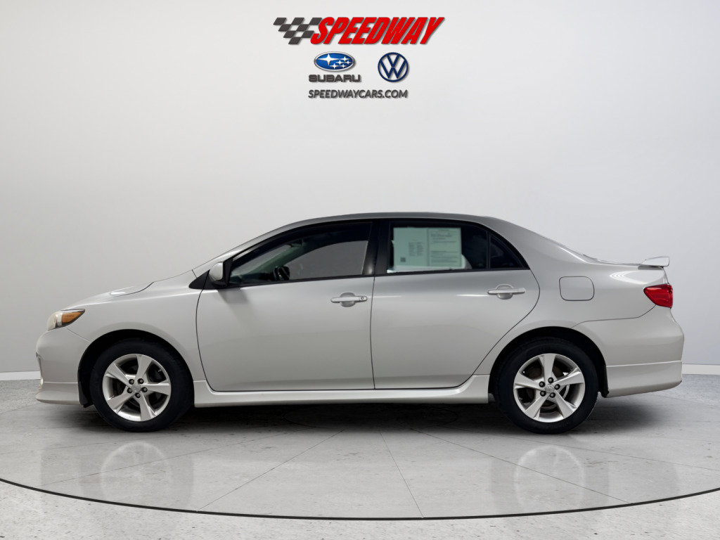 Used 2013 Toyota Corolla L image 4