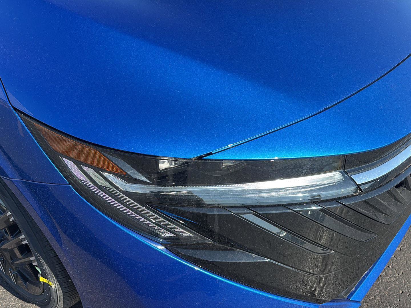 New 2026 Nissan Sentra SR w/ SR Premium Package image 12